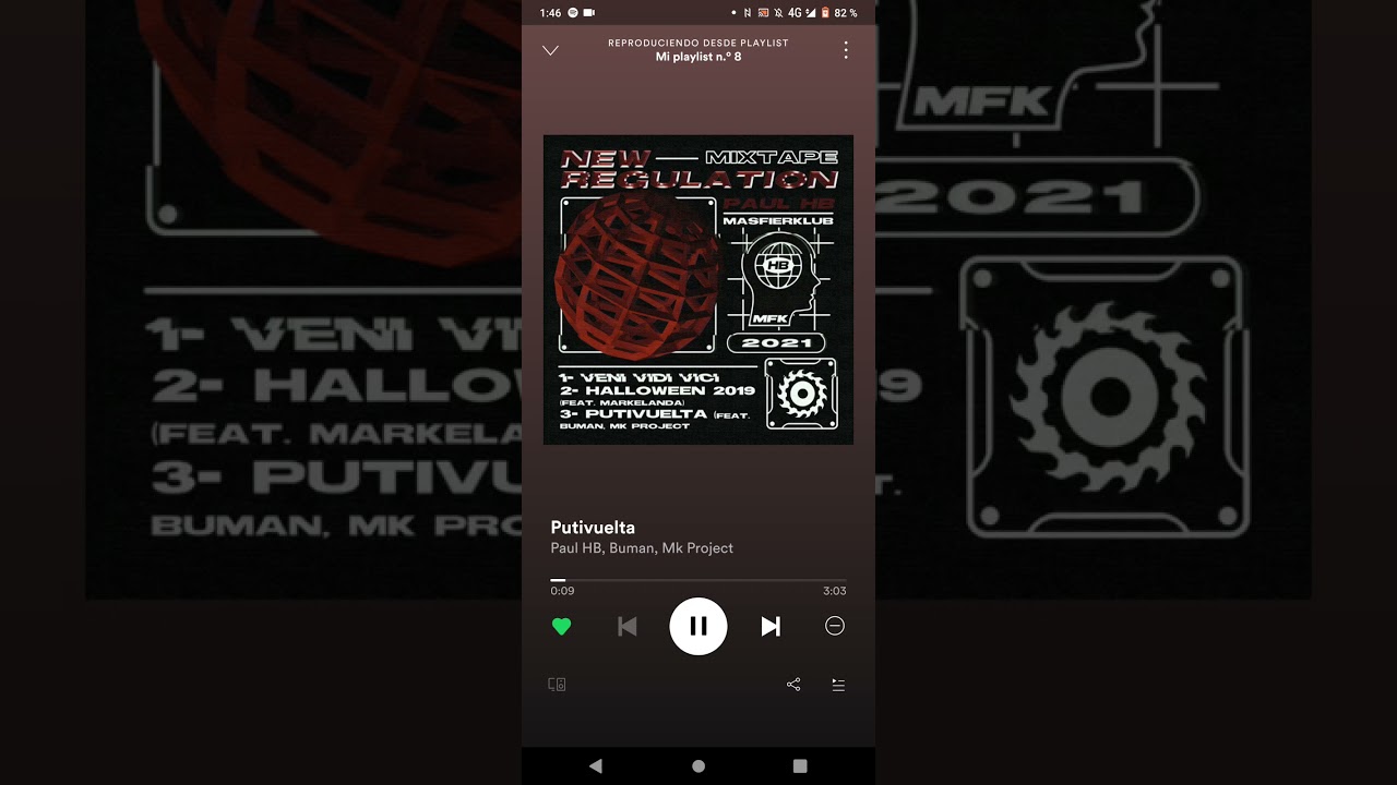 putivuelta