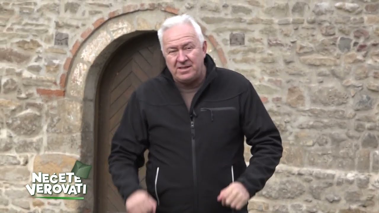 NEĆETE VEROVATI - Marko Toroman, budući sve&scaron;tenik radi kao taksista