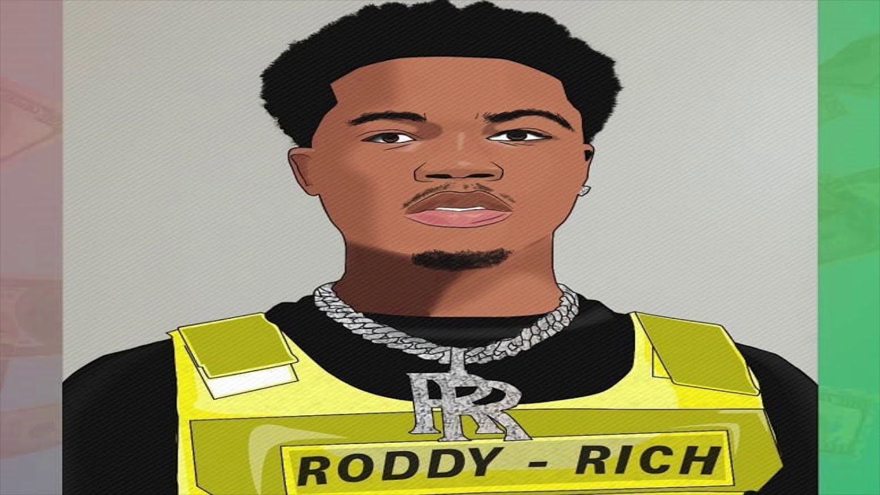 FREE Roddy Ricch Polo G Type Beat 2019 