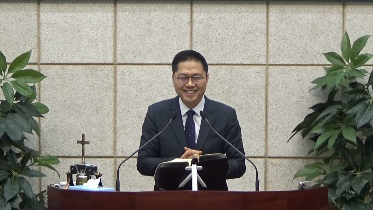 주일오전예배 / 특별한 존재, 특별한 사명  / 창세기  1장 26절 ~28절