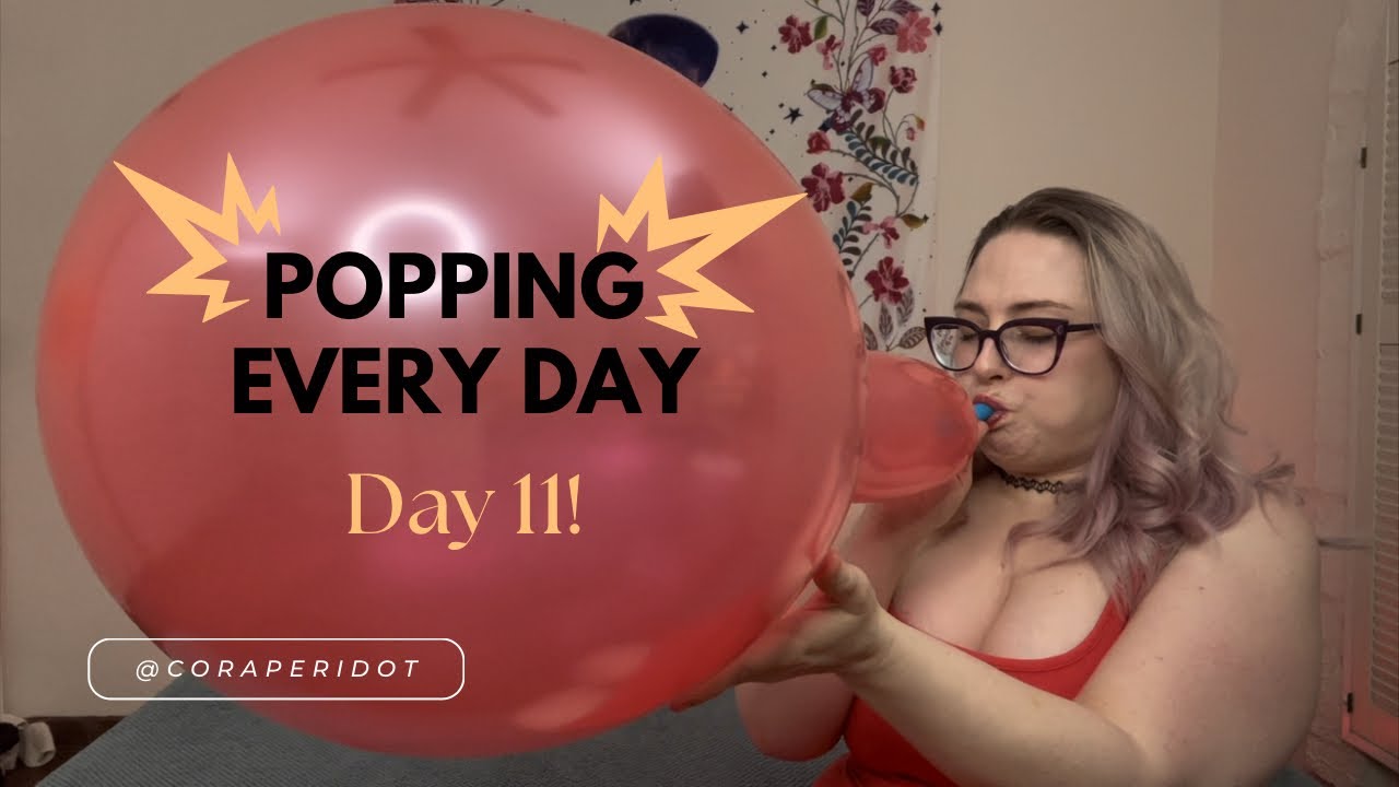Pop Everyday in March! | March 11, 2024