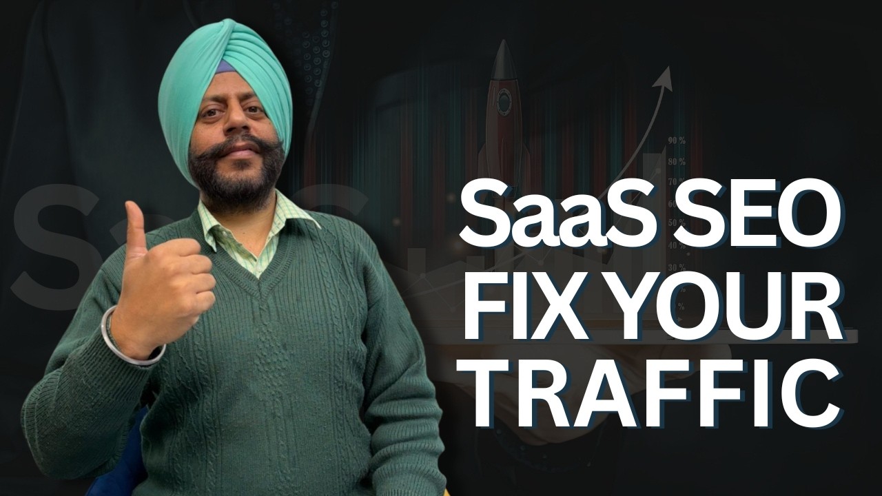 SaaS SEO Strategy 2026: How We Got 122% Organic Growth (Step-by-Step)