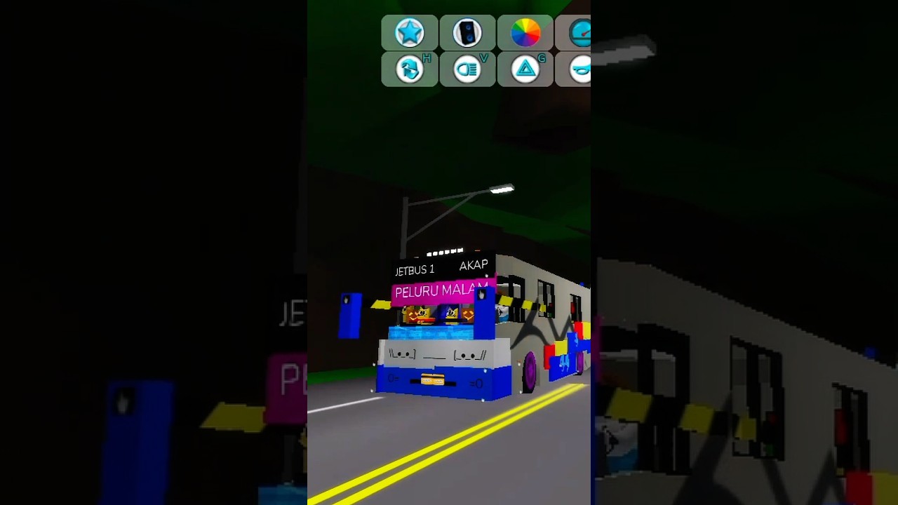 🐬🐬🐬 #fypviral #fyp #indonesia #roblox #busmania #maniabus #maniabasuri #basuri #basuriviral