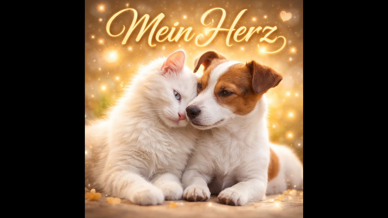 Mein Herz