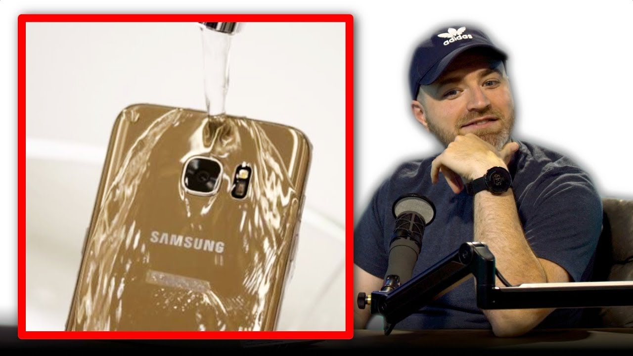 Did Samsung Lie To Customers?