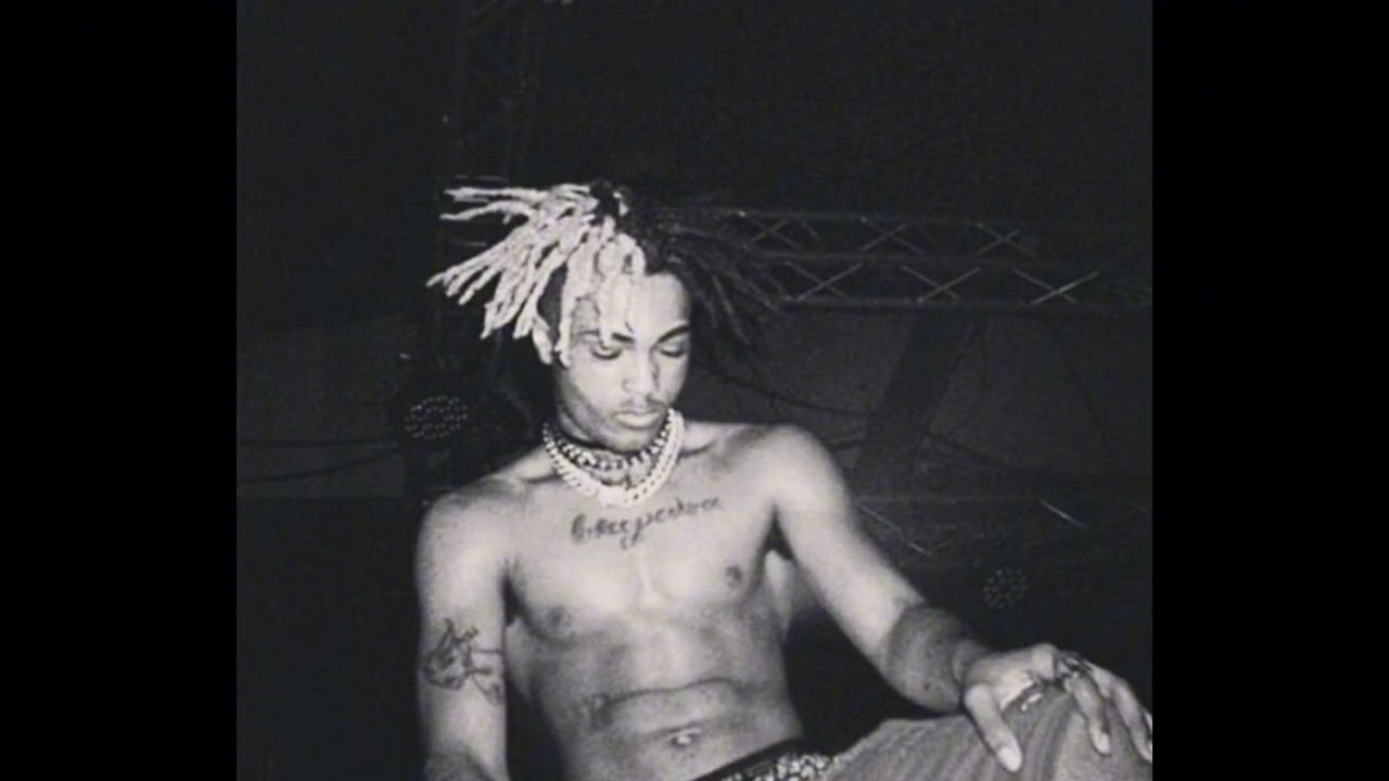 XXXTENTACION X TRIPPIE REDD HARD DARK TYPE BEAT - 