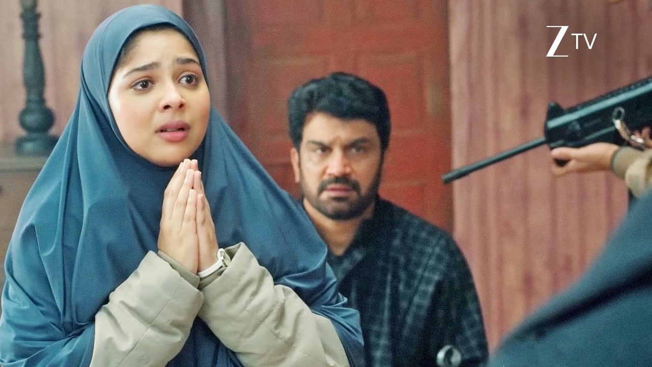 TUMM SE TUMM TAK | EP - 202 | Best Scene 2 | Jan 25 2026 | Zee TV