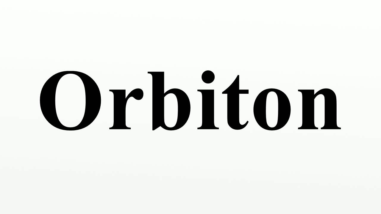 Orbiton