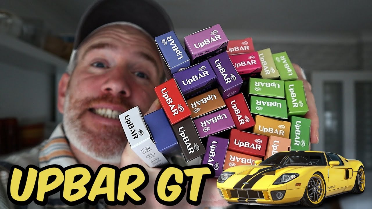 UpBAR GT