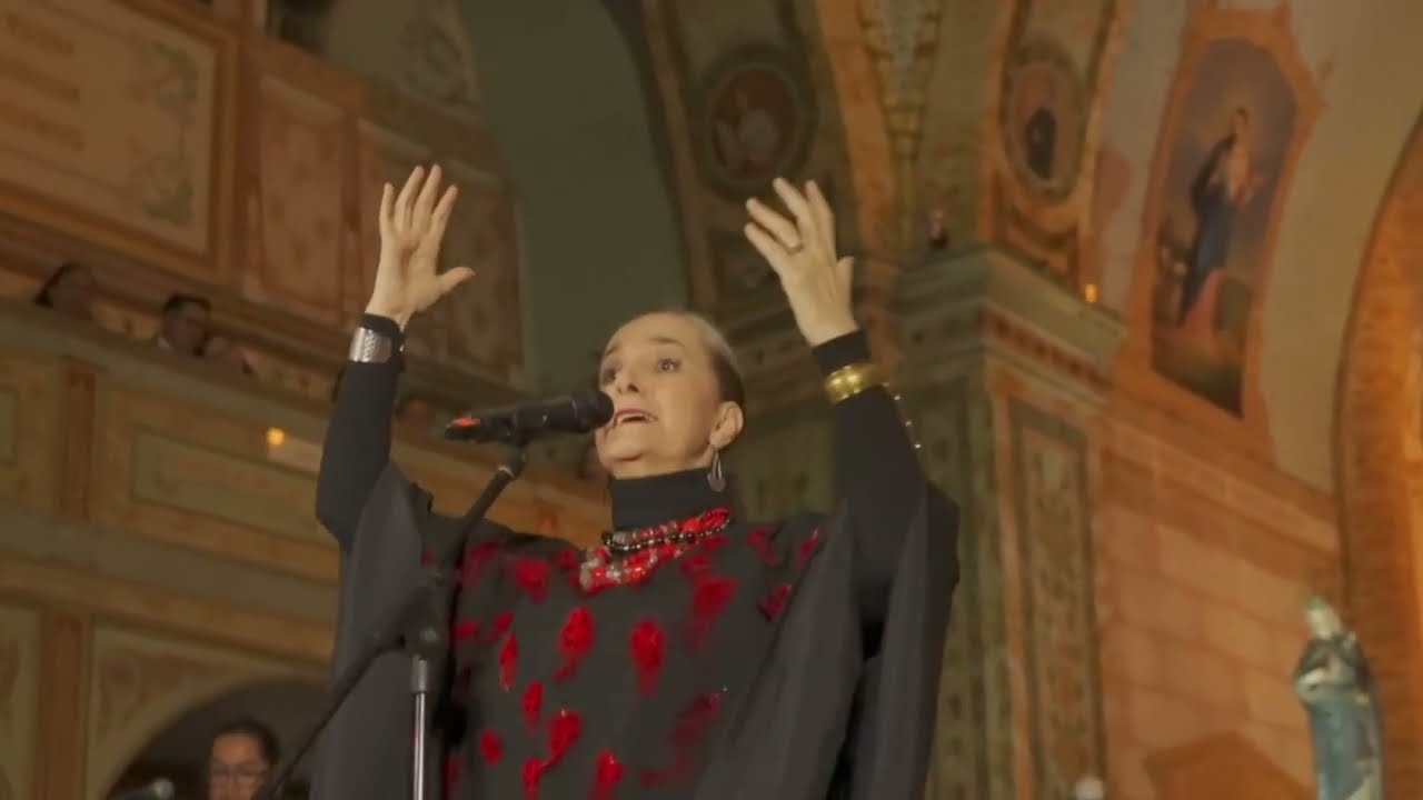 Margarita Laso - Gallito verde