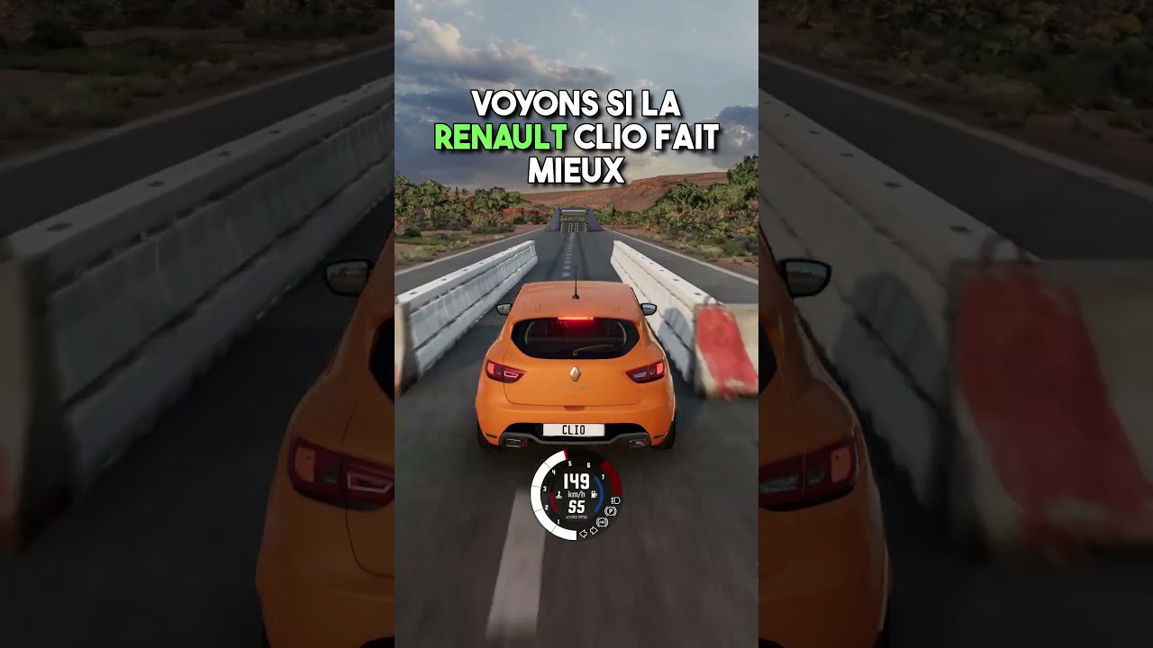 Quelle voiture Fran&ccedil;aise est la meilleure? 🤔
