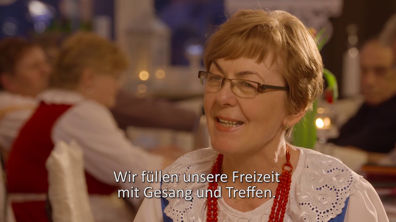 Schlesien Journal 09 04 2019