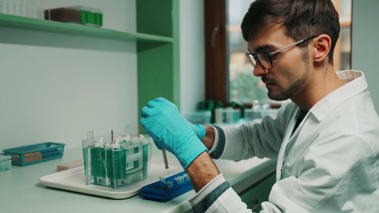 Wydział Biochemii, Biofizyki i Biotechnologii UJ - BADANIA