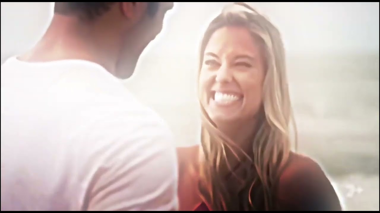 Tane💔Felicity💔Already gone