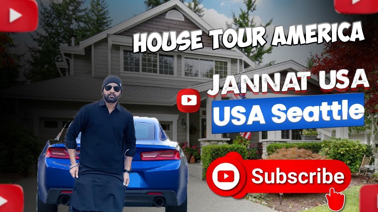 beautiful home in usa | usa home tour | home tour vlog america