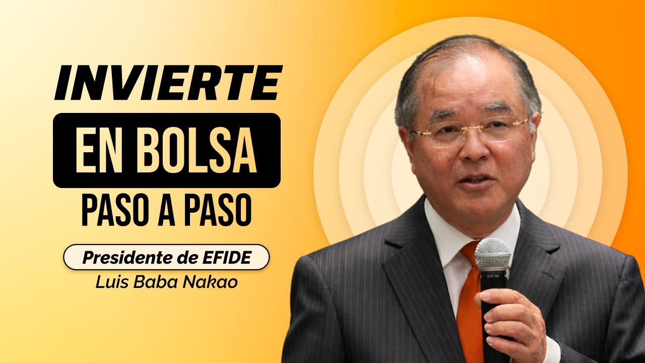 Bolsa de Valores 2026: Cómo empezar a invertir - Ep.318