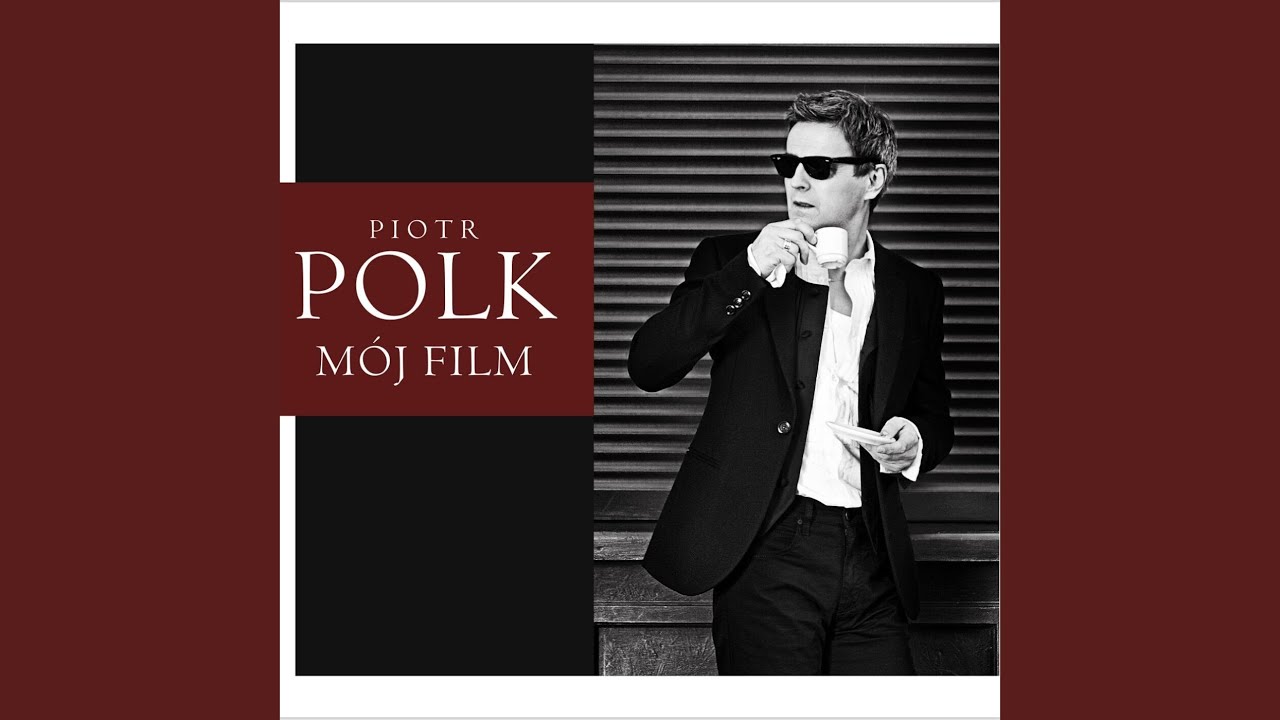 Mój film