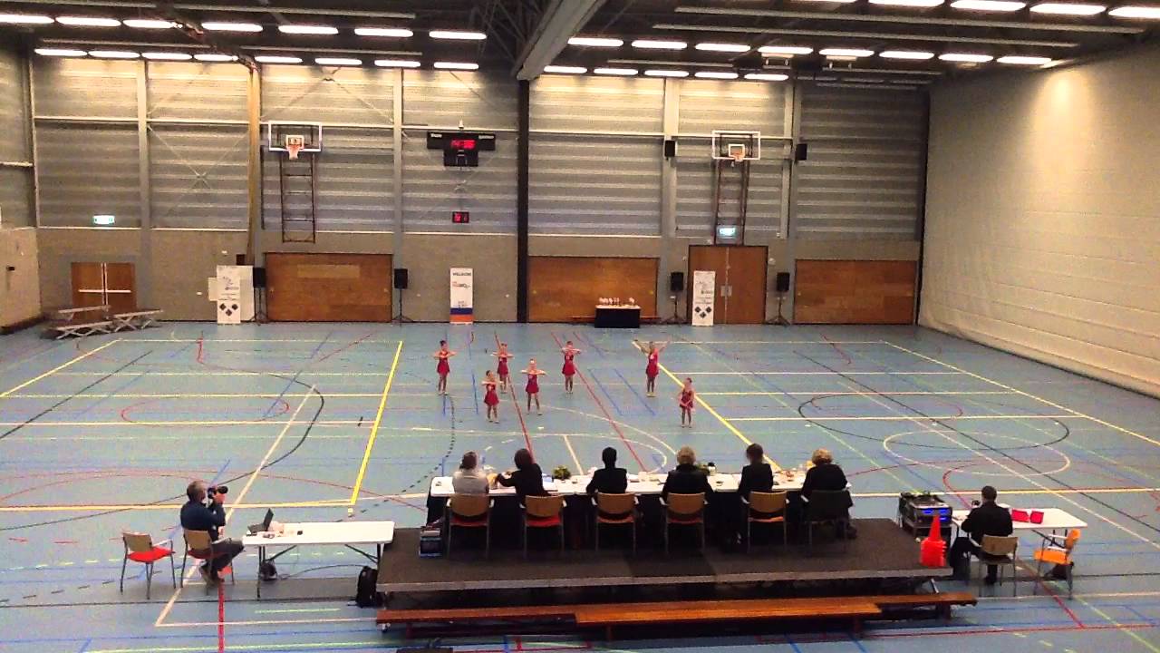 2015 B-team