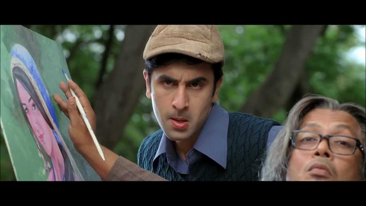 Aashiyan - Barfi! Subtitulado espa&ntilde;ol HD