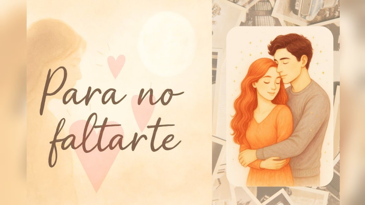 Poema | ¿Alguna vez has amado tan fuerte que no puedes olvidar?