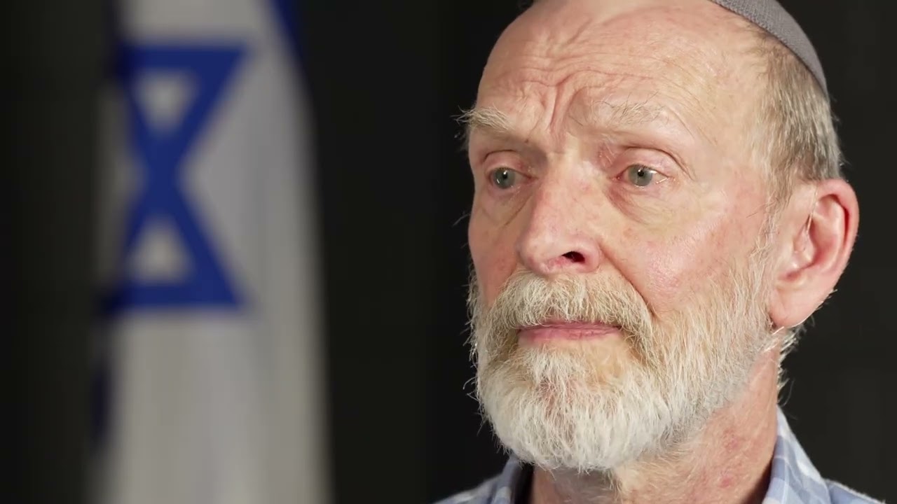 Confronting Hate: Responding to the Tree of Life Attack (Trailer)