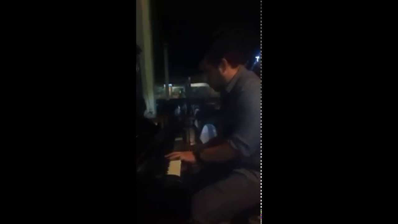 Country - Piano