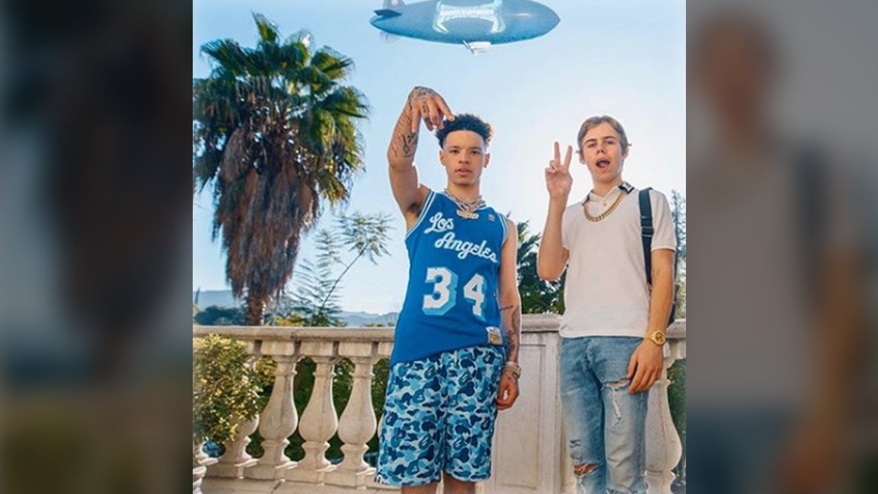 [FREE] Lil Mosey Type Beat 2021 - 