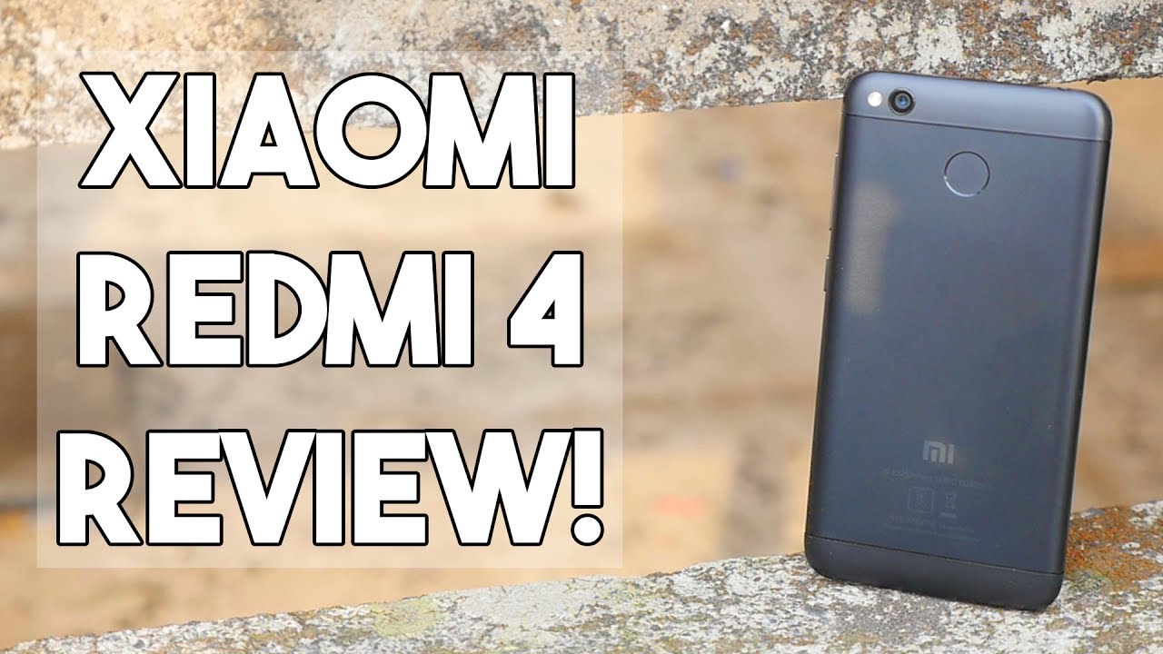 Redmi 4 Review after 15 days! Best device below Rs 10000 ?
