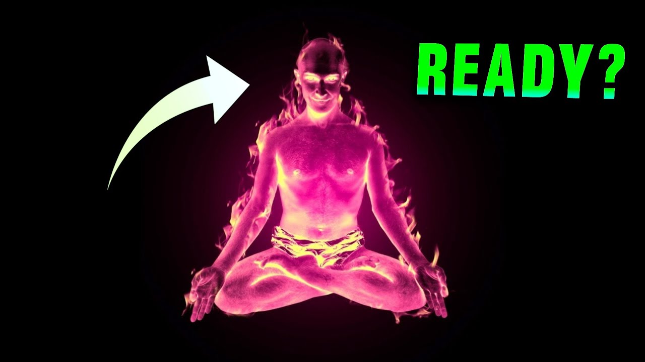 BEWARE ✋ ACCESS The SOURCE Connection ➤ EVERY CELL in Your BODY VIBRATES