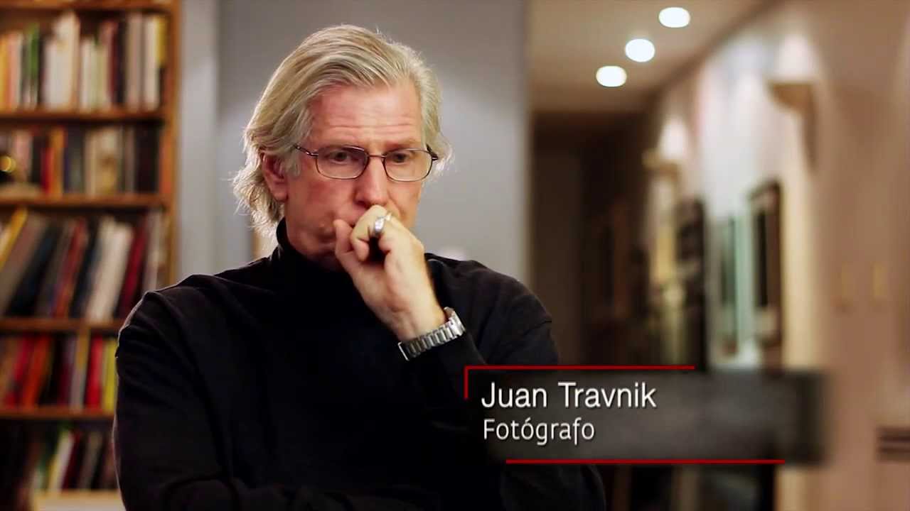 Álbum: Cronica de la fotografía argentina - Capitulo 6: El desafio de lo real