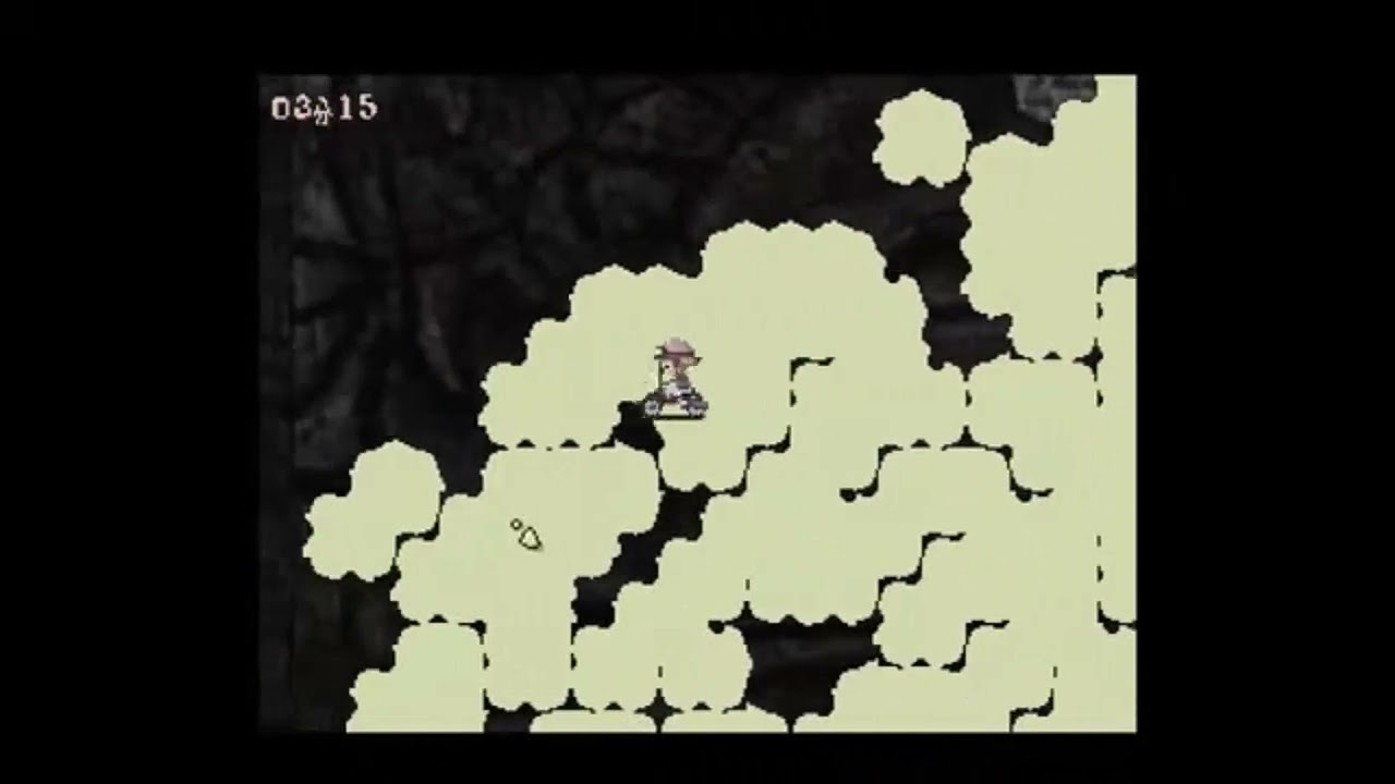 Yume 2kki Spirit Capital% Speedrun! 5:41