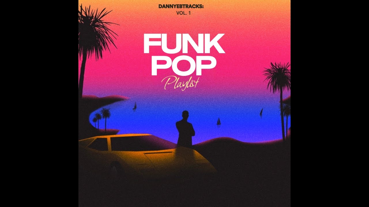 Funk Pop Beats Mix Vol.1 | 
