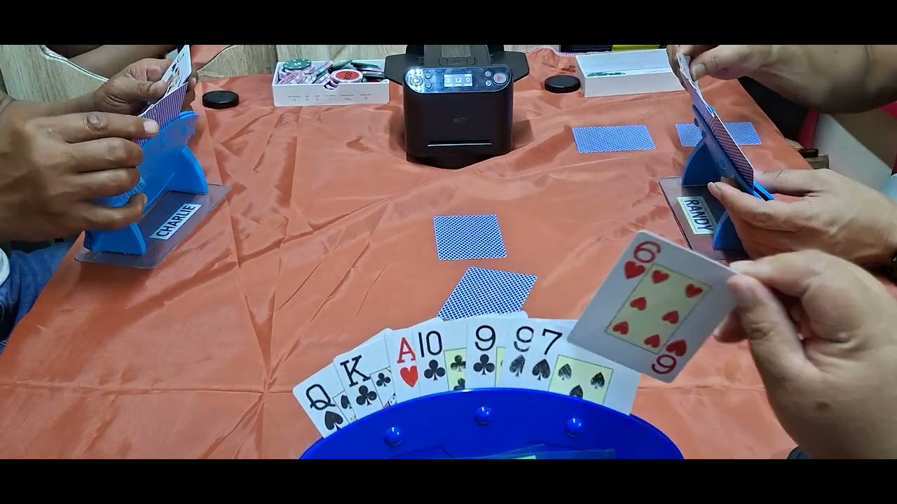 Nats MJ TV episode 95 #tongits #games #subscribe #cardgame #youtube 