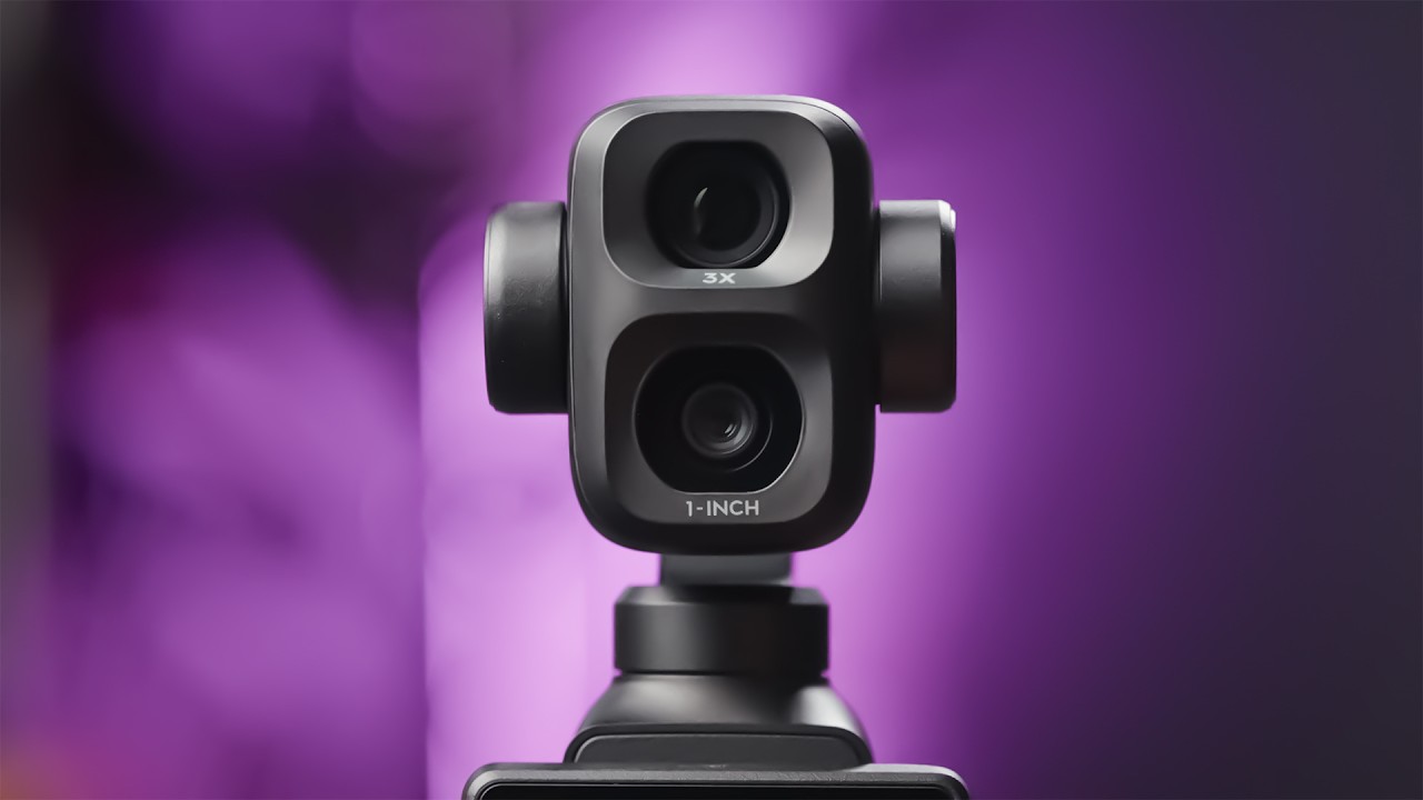 DJI Osmo Pocket 4P: 10 Things to Know Before Your First Shoot