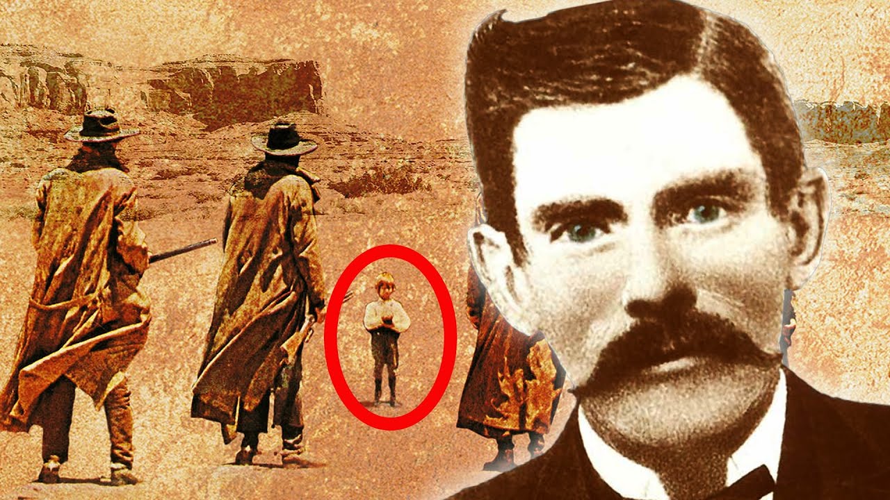 Horrible Facts About Doc Holliday: The Old West’s Deadliest Dentist