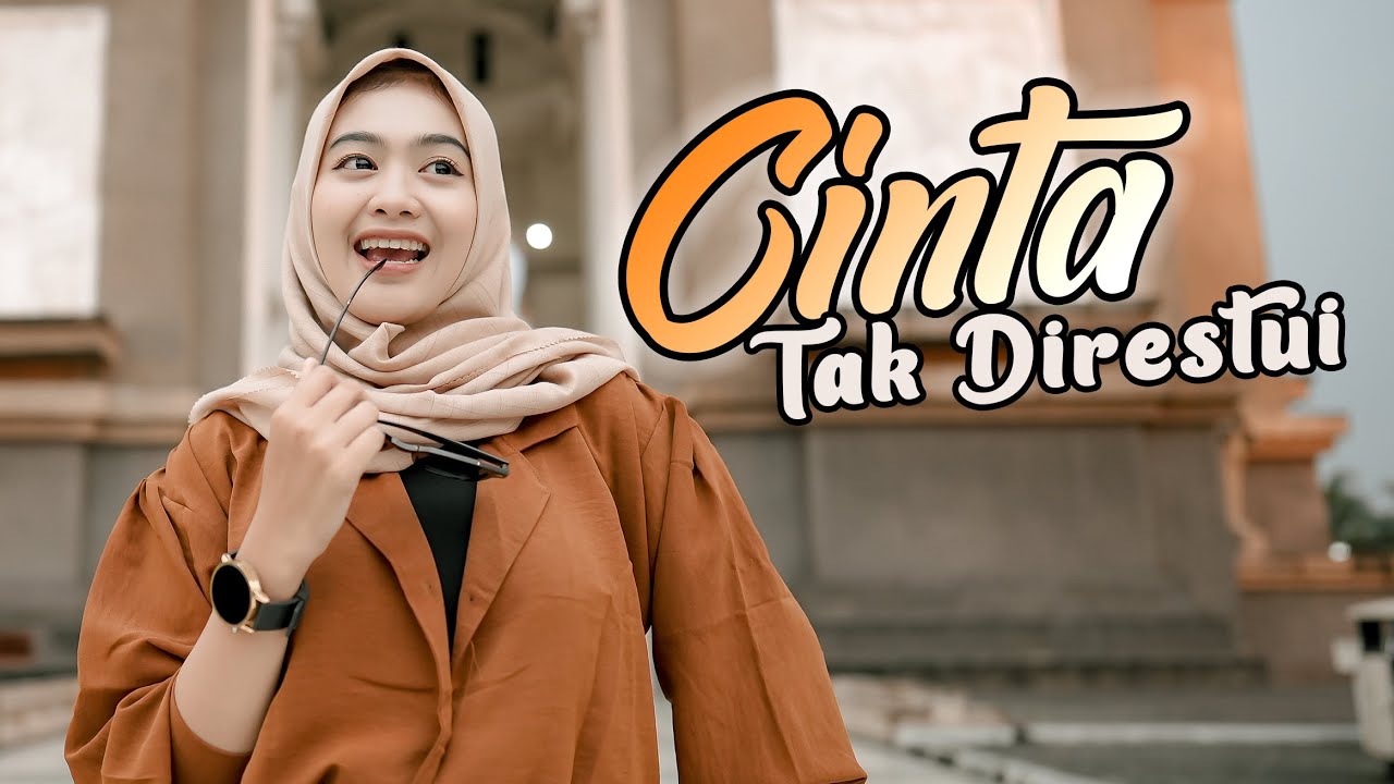 DJ CINTA TAK DIRESTUI VIRAL TIKTOK