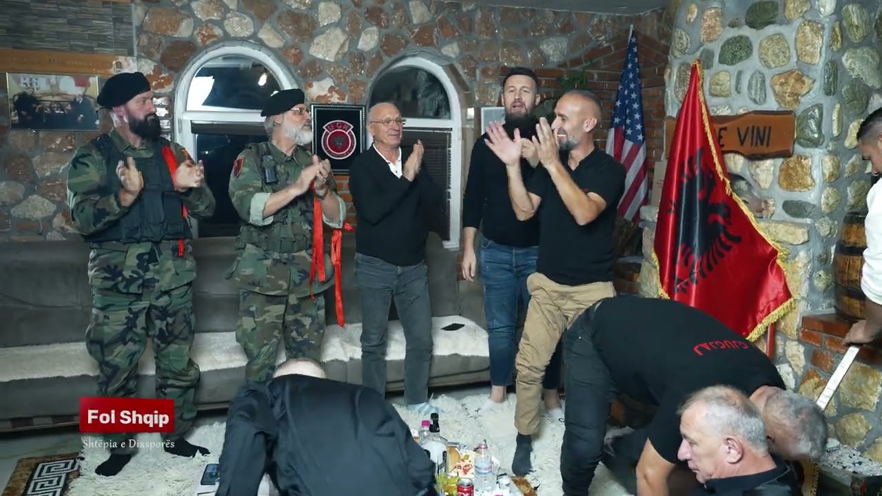 Altin Marku uron lirimin sa m&euml; t&euml; shpejt t&euml; krer&euml;ve t&euml; U&Ccedil;K-s&euml;, nd&euml;rohet nga t&euml; gjith&euml; pjes&euml;marr&euml;sit