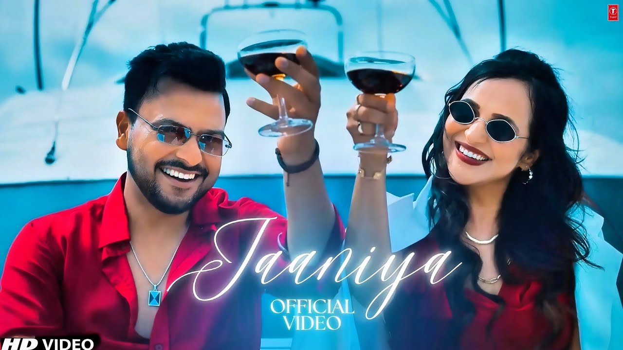 Jaaniya Song | Prerna Malhan & Harsh | New Song | 