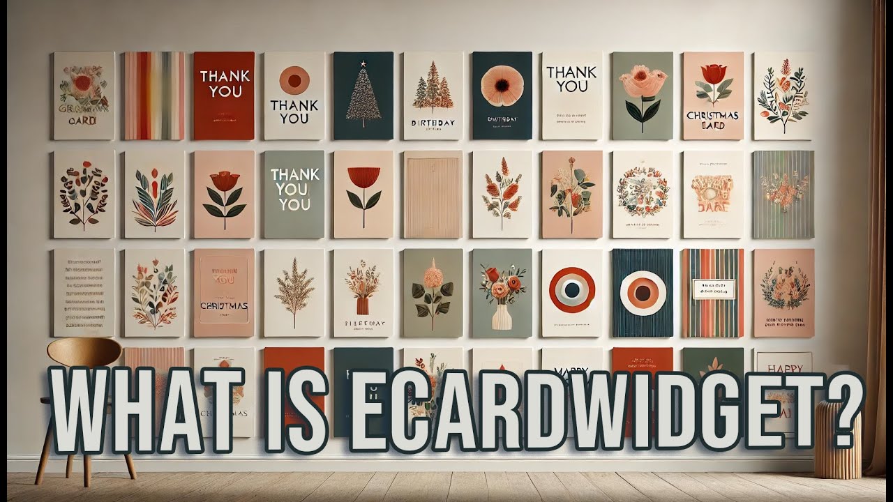 You need shareable digital greeting ecards (Fundraising, marketing, and more)