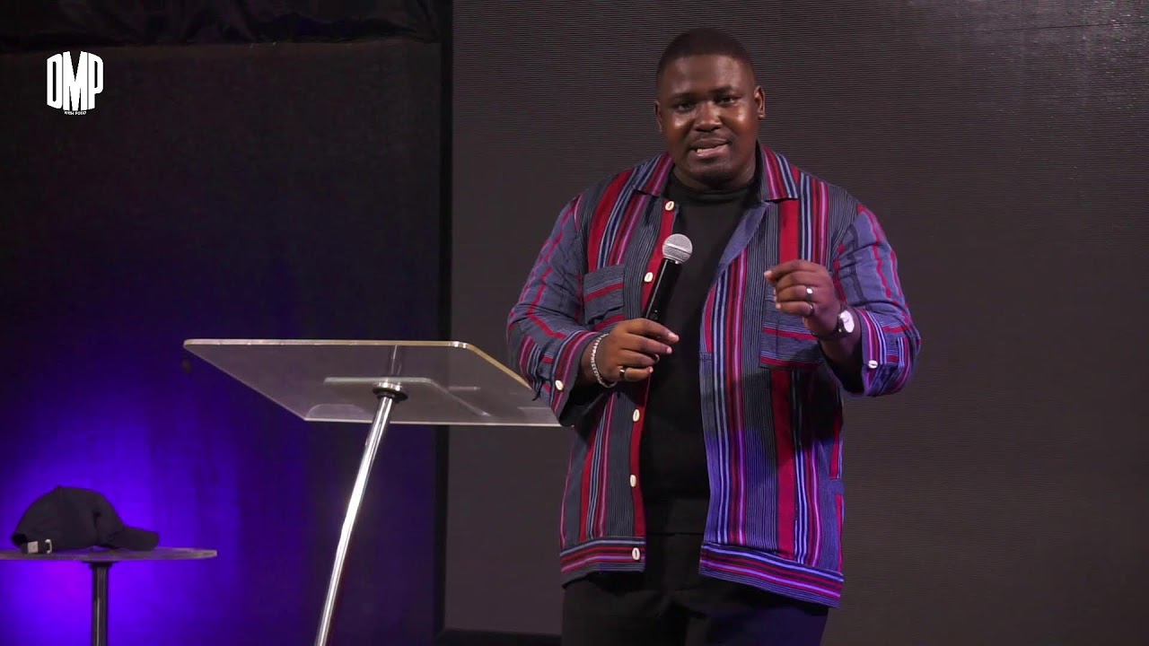 DAILY BREAD || DAILY MORNING PRAYER DAY 111 || DMPWITHPOCO @pocothesage