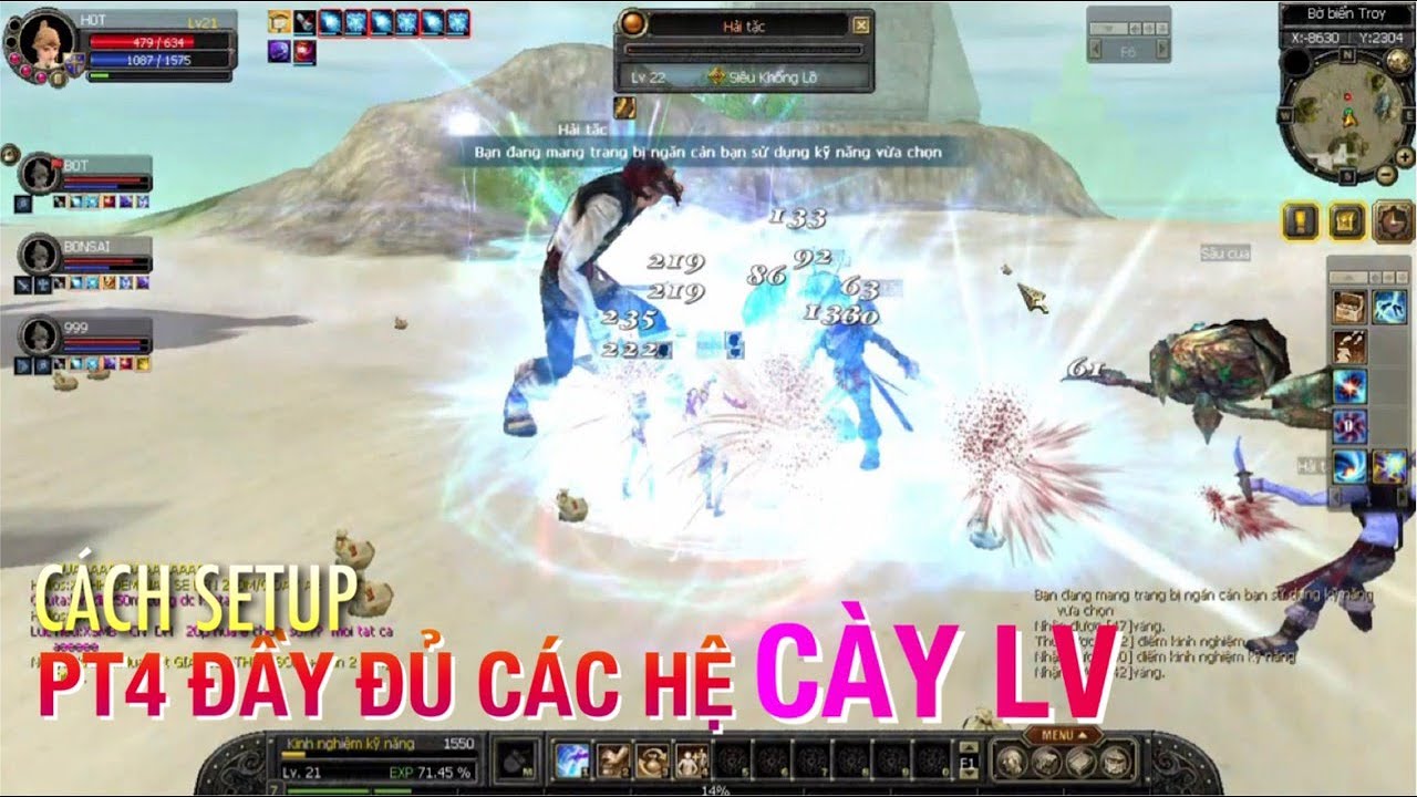 Silkroad, Silkroad Online, silkroad, silkroad online, sro | HOW TO MAKE PT4 EU FULL SYSTEMS