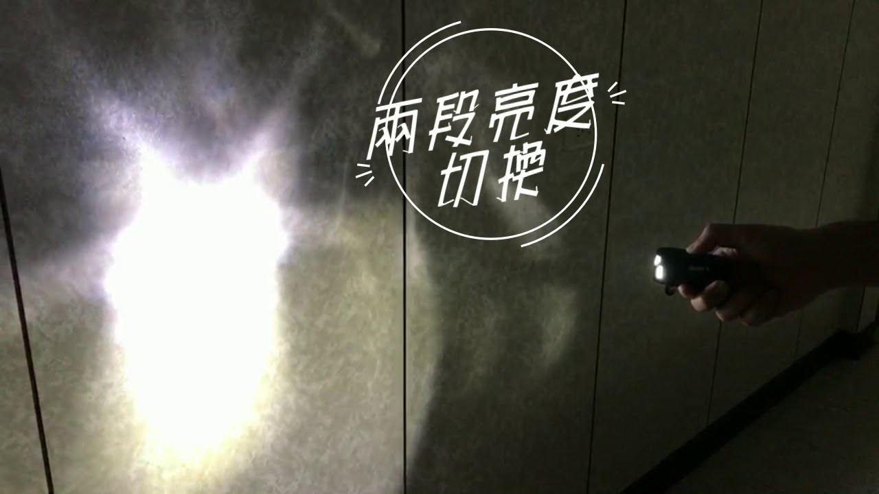 BENEX小鋼炮開箱