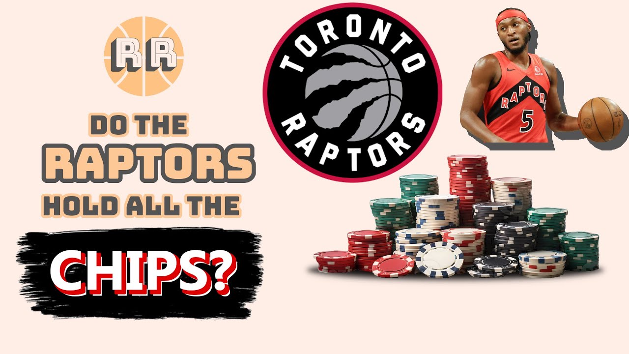 Should the Raptors 'Stand Pat' At The Trade Deadline?