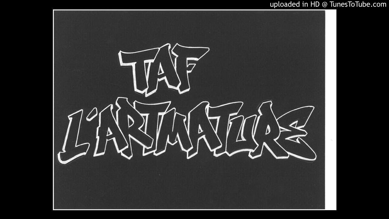 Taf L'ArtMature - PRIPIAT - 14 - VisiteSauvages (prod Riks Mdc)