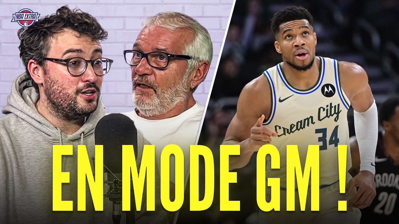 On pronostique la Trade Deadline !