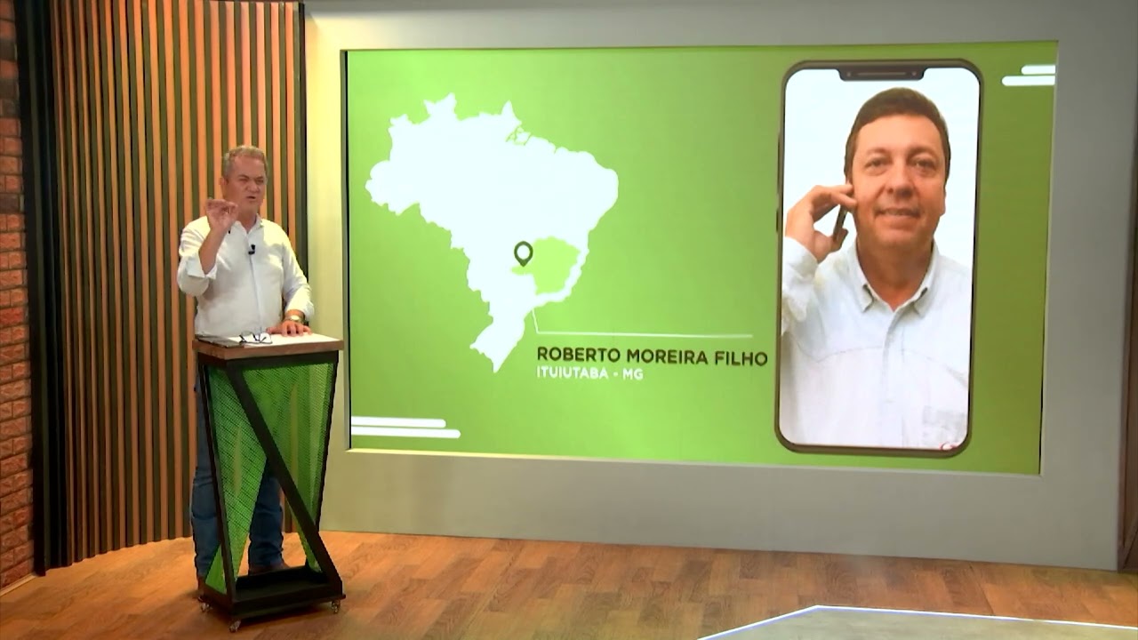FÊMEAS ANGUS DE ZERO DENTES ULTRAPASSA 17 ARROBAS EM MINAS GERAIS; CONFIRA