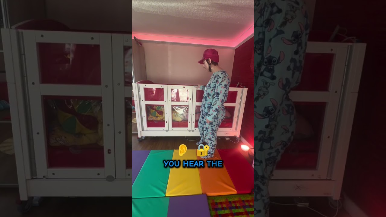 Part 1 show and tell of my first profiling bed