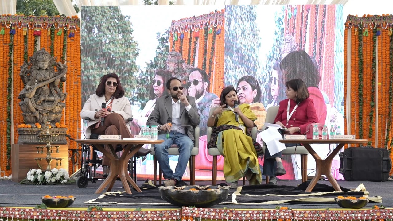 Why I wrote: Soumitra Chatterjee and His World, Sanghamitra Chakraborty, 2nd Runner Up
