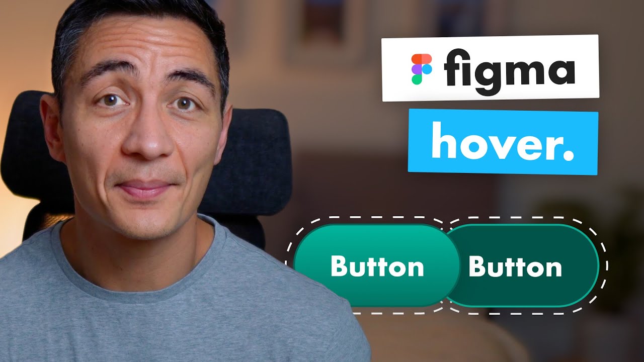 Как создать эффекты при наведении курсора в Figma: пошаговое руководство