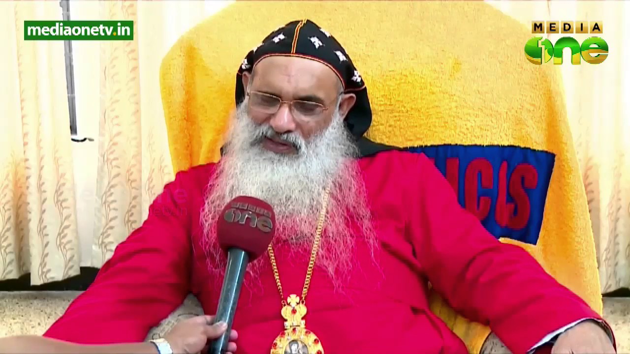 Official candidates defeated in Malankara Orthodox Church election